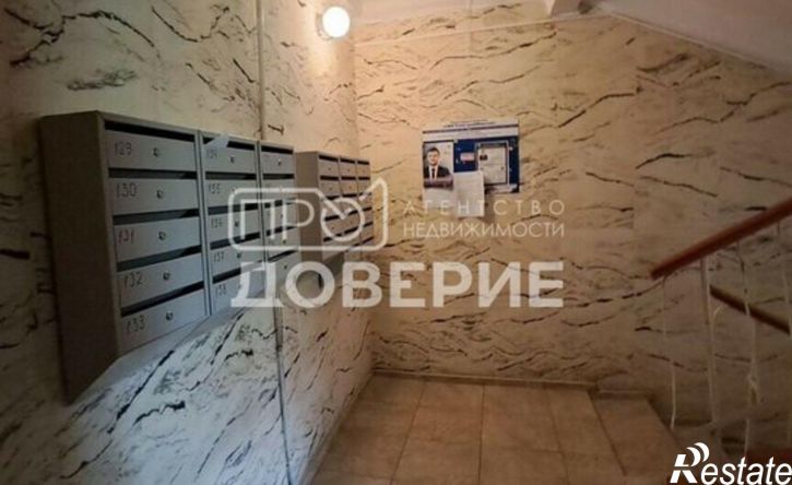 3-комн квартира пр-кт им Ю.А.Гагарина 3-й мкр, 2,  д. 2