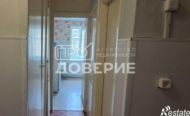 3-комн квартира пр-кт им Ю.А.Гагарина 3-й мкр, 2,  д. 2