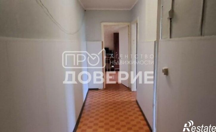 3-комн квартира пр-кт им Ю.А.Гагарина 3-й мкр, 2,  д. 2