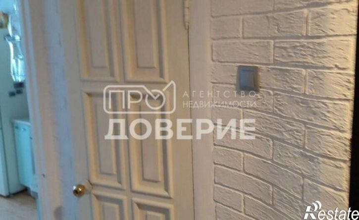 3-комн квартира пр-кт им Ю.А.Гагарина 5-я линия, 5а,  д. 5а