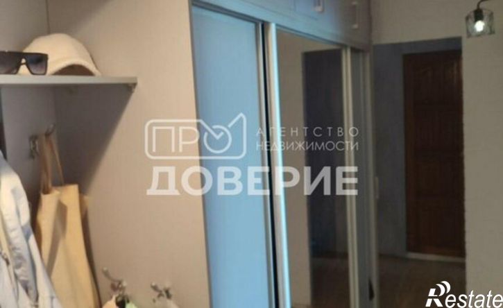 3-комн квартира пр-кт им Ю.А.Гагарина 5-я линия, 5а,  д. 5а