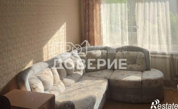 3-комн квартира пр-кт им Ю.А.Гагарина 5-я линия, 5а,  д. 5а