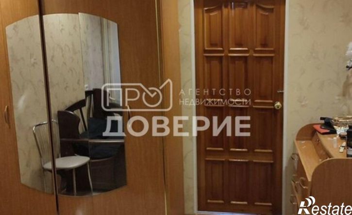 3-комн квартира пр-кт им Ю.А.Гагарина 5-я линия, 5а,  д. 5а