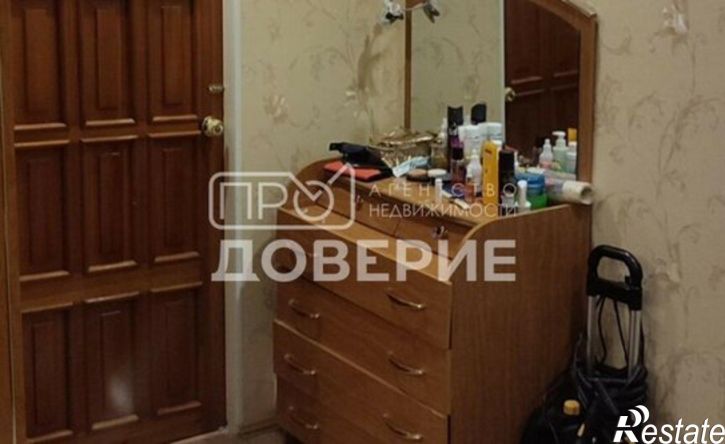 3-комн квартира пр-кт им Ю.А.Гагарина 5-я линия, 5а,  д. 5а