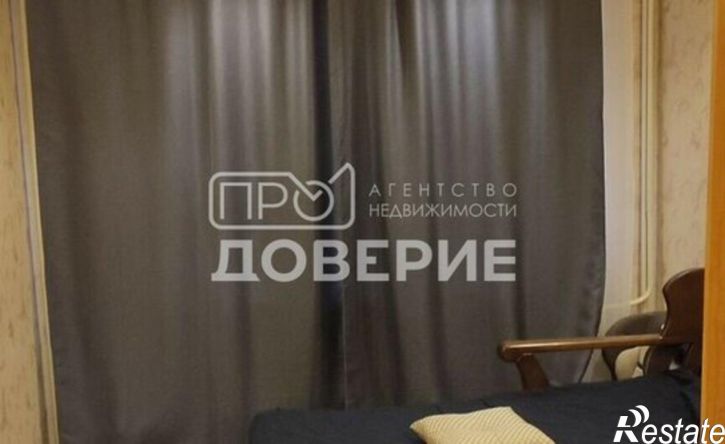 3-комн квартира пр-кт им Ю.А.Гагарина 5-я линия, 5а,  д. 5а
