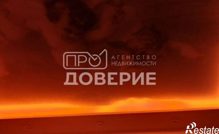 3-комн квартира пр-кт им Ю.А.Гагарина 5-я линия, 5а,  д. 5а