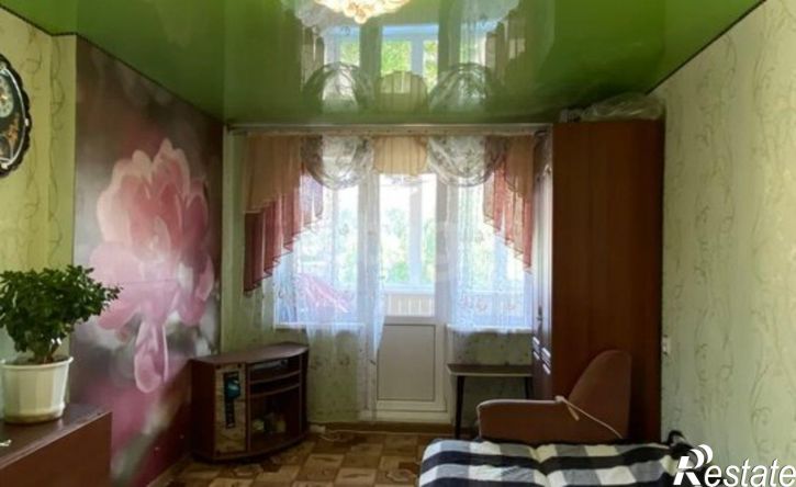 2-комн квартира ул Дворцовая, 26,  д. 26