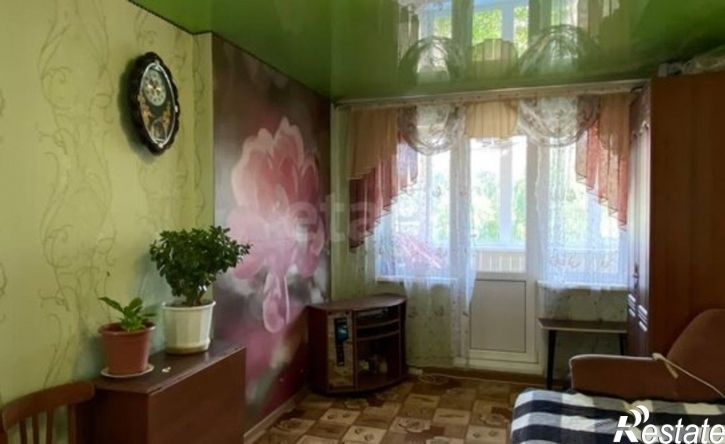 2-комн квартира ул Дворцовая, 26,  д. 26