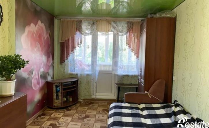 2-комн квартира ул Дворцовая, 26,  д. 26
