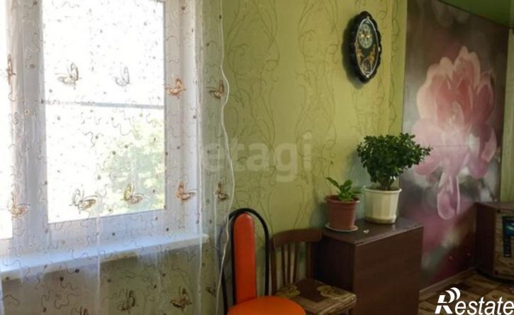 2-комн квартира ул Дворцовая, 26,  д. 26