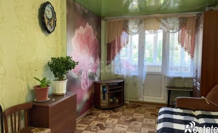 2-комн квартира ул Дворцовая, 26,  д. 26