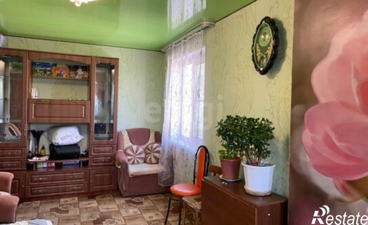 2-комн квартира ул Дворцовая, 26,  д. 26
