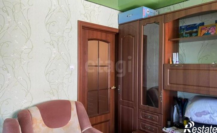2-комн квартира ул Дворцовая, 26,  д. 26