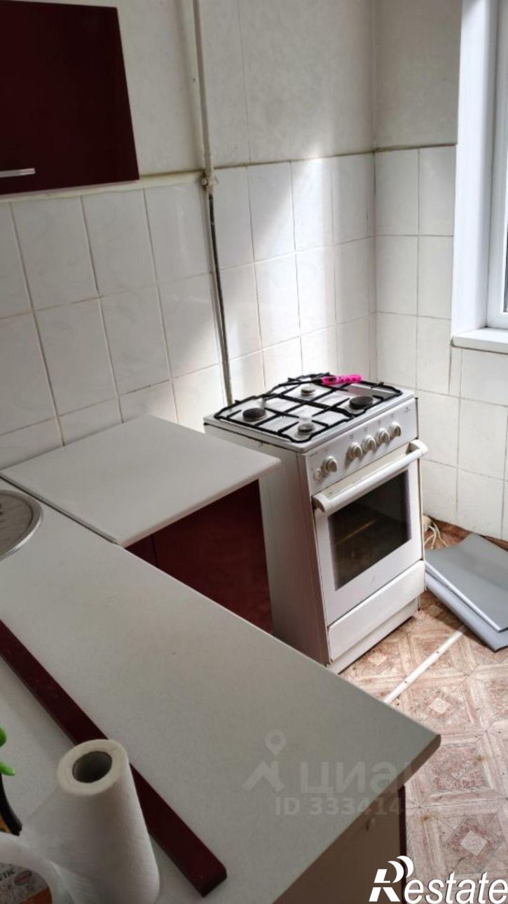 1-комн квартира ул им М.С.Урицкого, 3,  д. 3