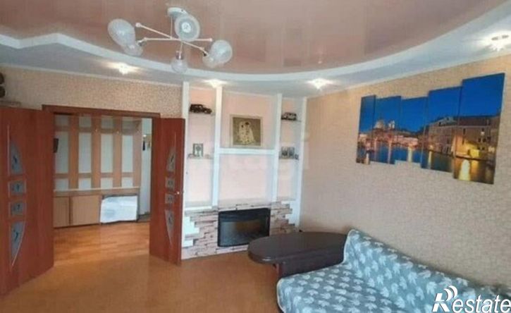 3-комн квартира ул Олимпийская, 3,  д. 3