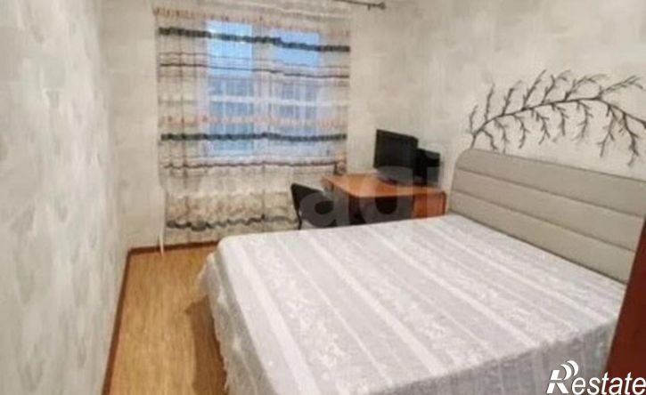3-комн квартира ул Олимпийская, 3,  д. 3