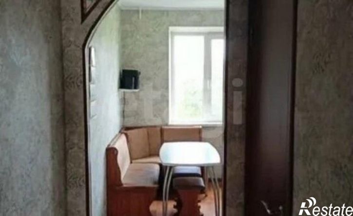 3-комн квартира ул Олимпийская, 3,  д. 3