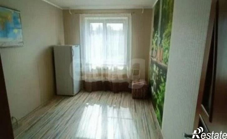 3-комн квартира ул Олимпийская, 3,  д. 3