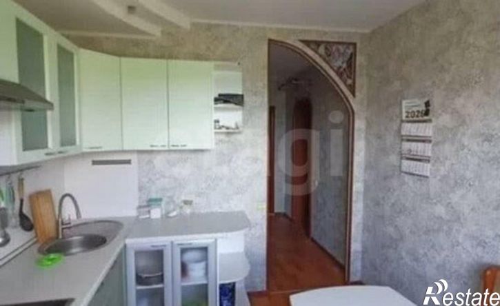 3-комн квартира ул Олимпийская, 3,  д. 3