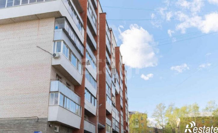 1-комн квартира ул 50-летия Октября, 4,  д. 4