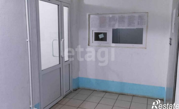 1-комн квартира ул 50-летия Октября, 4,  д. 4