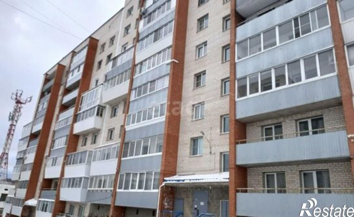 1-комн квартира ул 50-летия Октября, 4,  д. 4