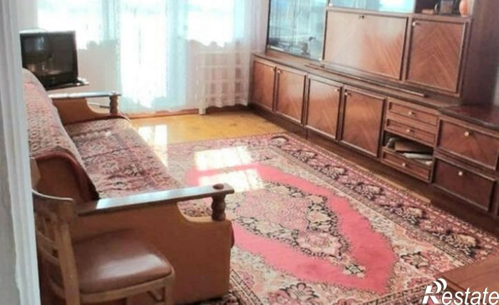 3-комн квартира ул Космонавтов, 5,  д. 5
