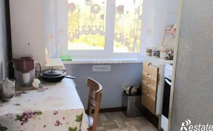 3-комн квартира ул Космонавтов, 5,  д. 5