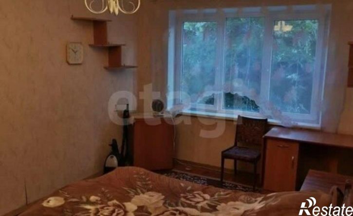 3-комн квартира ул им П.А.Румянцева, 11,  д. 11