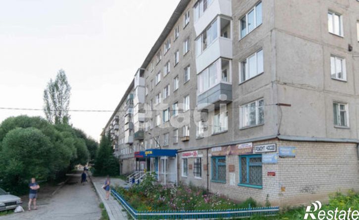 3-комн квартира ул им П.А.Румянцева, 11,  д. 11