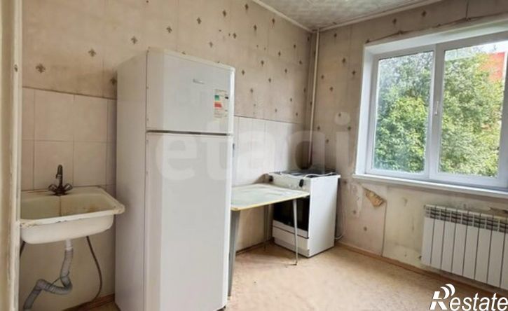 2-комн квартира ул 40-летия Победы, 34,  д. 34