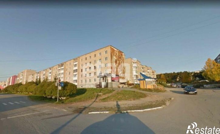 2-комн квартира ул 40-летия Победы, 34,  д. 34