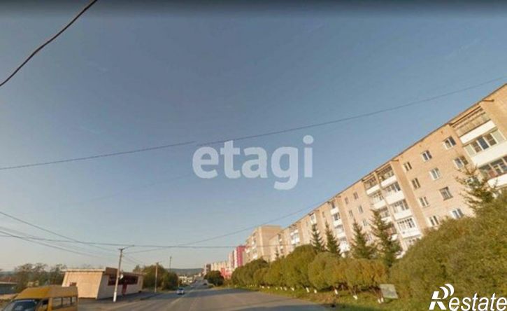 2-комн квартира ул 40-летия Победы, 34,  д. 34