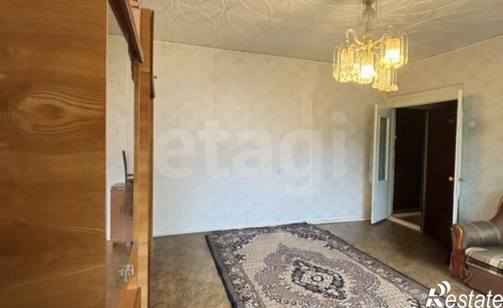 2-комн квартира ул 40-летия Победы, 34,  д. 34
