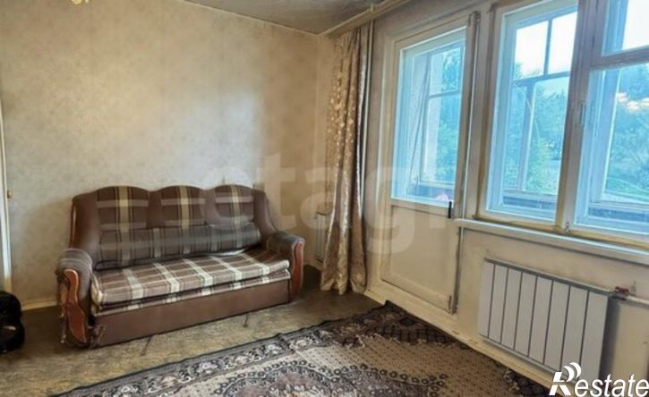 2-комн квартира ул 40-летия Победы, 34,  д. 34