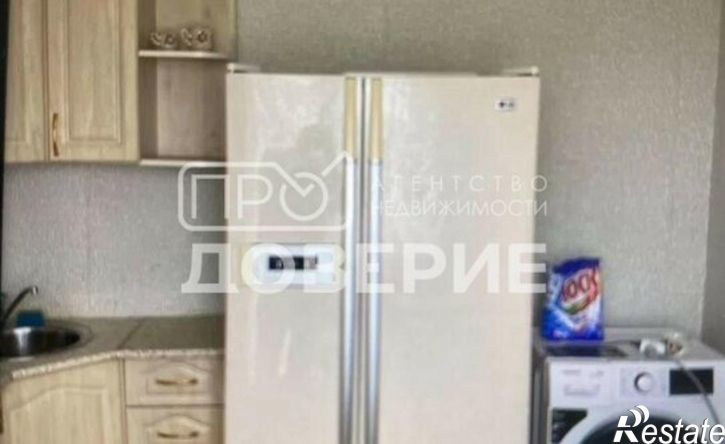 1-комн квартира Златоуст, квартал Молодёжный, 3