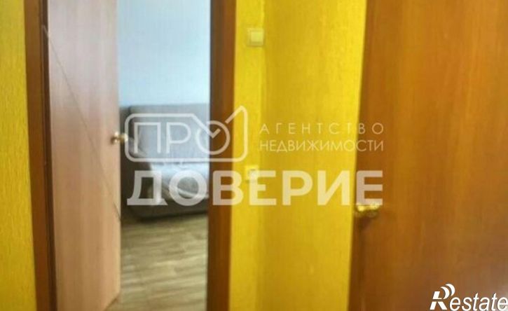 1-комн квартира Златоуст, квартал Молодёжный, 3