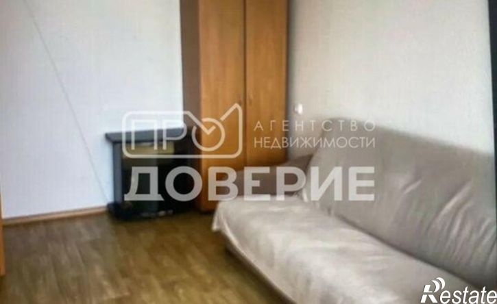 1-комн квартира Златоуст, квартал Молодёжный, 3