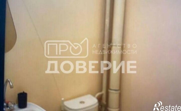 1-комн квартира Златоуст, квартал Молодёжный, 3