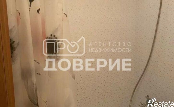 1-комн квартира Златоуст, квартал Молодёжный, 3