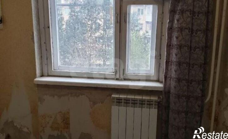 1-комн квартира ул им. В.П.Чкалова, 4,  д. 4