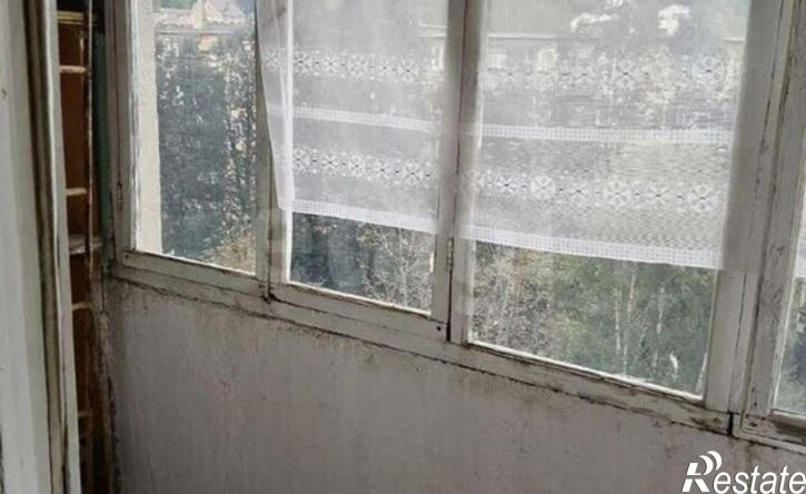 1-комн квартира ул им. В.П.Чкалова, 4,  д. 4