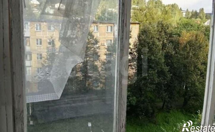 1-комн квартира ул им. В.П.Чкалова, 4,  д. 4