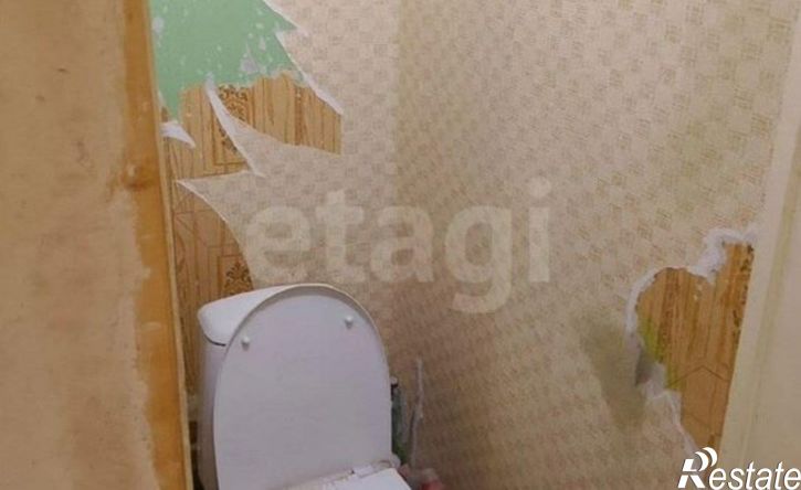 1-комн квартира ул им. В.П.Чкалова, 4,  д. 4