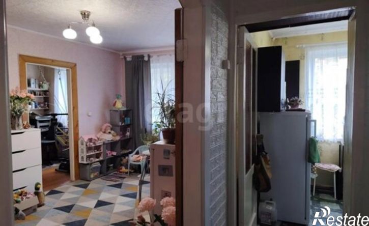 2-комн квартира пр-кт им Ю.А.Гагарина, 3 линия, 13,  д. 13