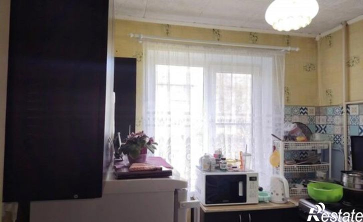 2-комн квартира пр-кт им Ю.А.Гагарина, 3 линия, 13,  д. 13