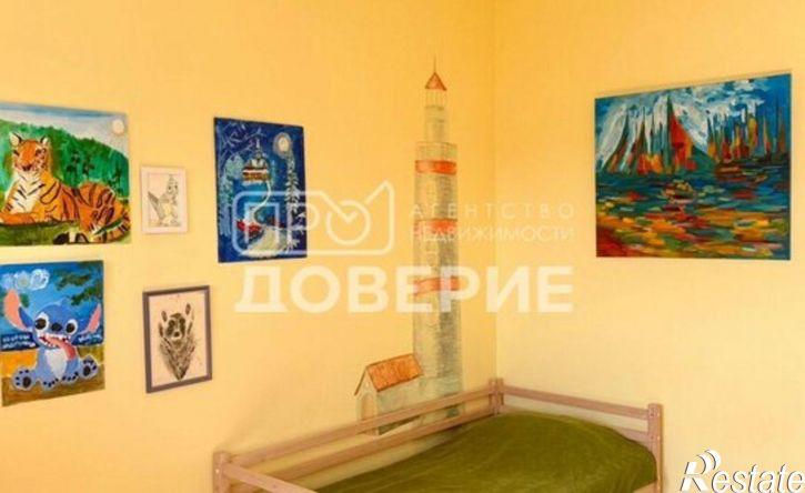 3-комн квартира кв-л Медик, 11,  д. 11