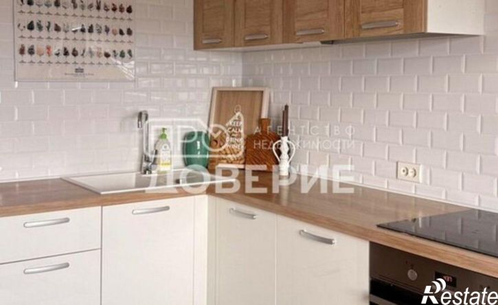 3-комн квартира кв-л Медик, 11,  д. 11