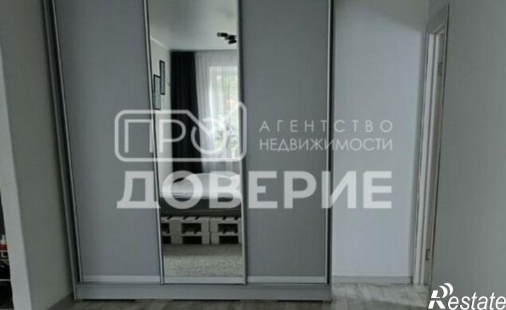 2-комн квартира проспект имени Ю.А.Гагарина 3-я линия, 2,  д. 2