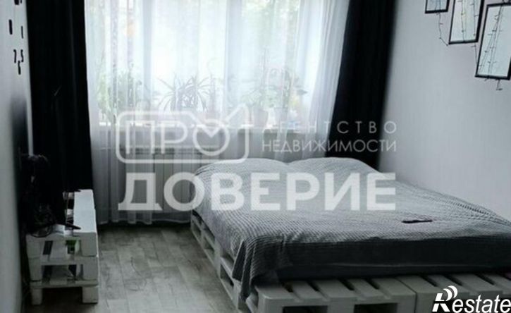 2-комн квартира проспект имени Ю.А.Гагарина 3-я линия, 2,  д. 2